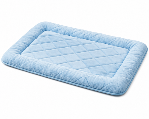 𝒍𝒖𝒄𝒌𝒚𝒔𝒍𝒊𝒎𝒍𝒂𝒃™ CloudPaw Cooling Comfort Pet Mat